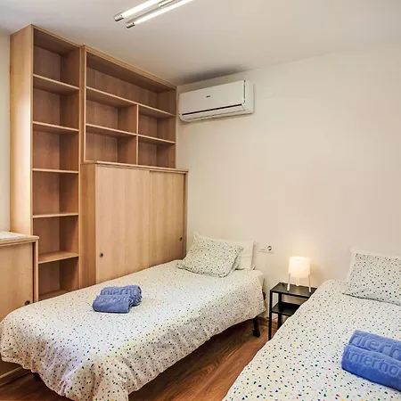 El Pinillo By Interhome شقة *