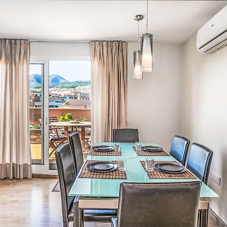 El Pinillo By Interhome شقة *