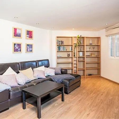 El Pinillo By Interhome شقة