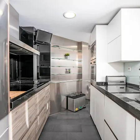 El Pinillo By Interhome شقة *