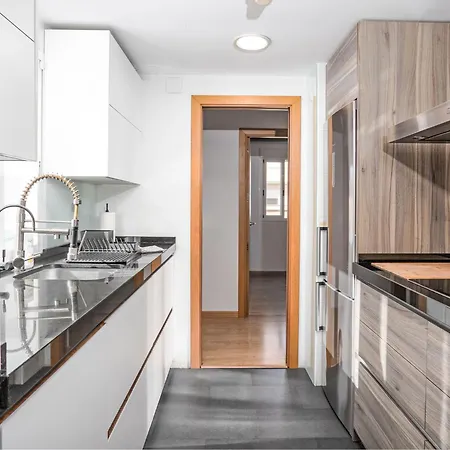 El Pinillo By Interhome