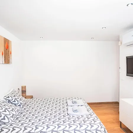 El Pinillo By Interhome * توريمولينوس