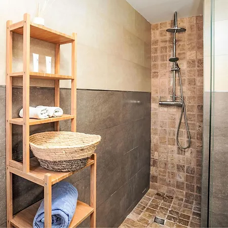 El Pinillo By Interhome توريمولينوس