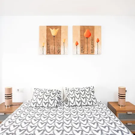 El Pinillo By Interhome شقة