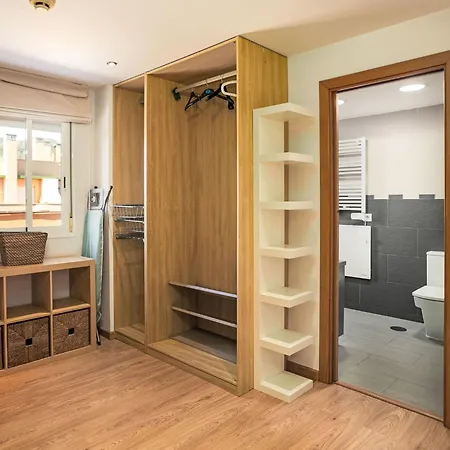 شقة El Pinillo By Interhome