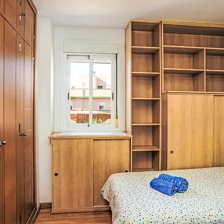 El Pinillo By Interhome * توريمولينوس