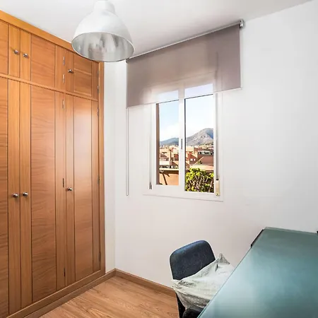 شقة El Pinillo By Interhome
