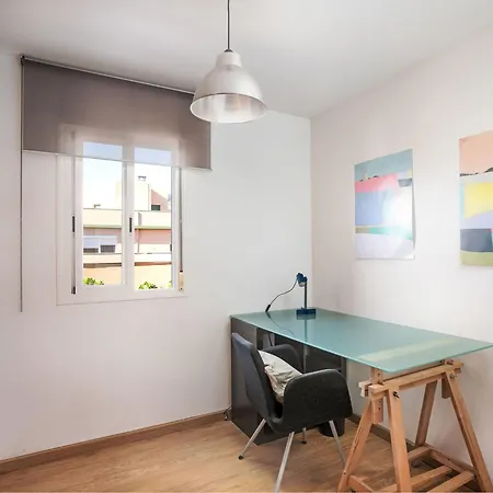 El Pinillo By Interhome شقة