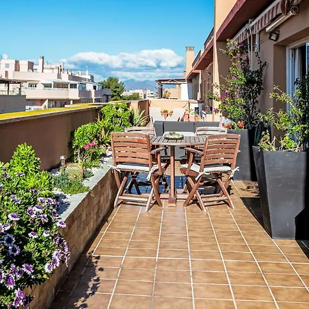 El Pinillo By Interhome شقة توريمولينوس