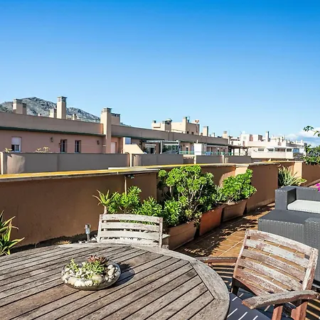 El Pinillo By Interhome شقة