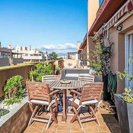 شقة El Pinillo By Interhome توريمولينوس