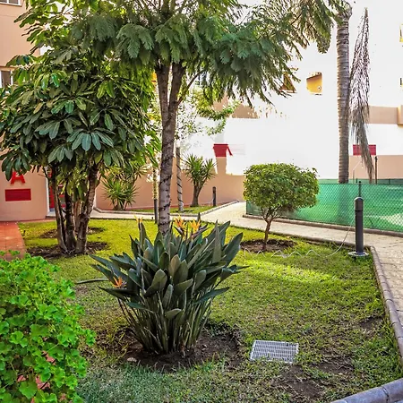 El Pinillo By Interhome شقة