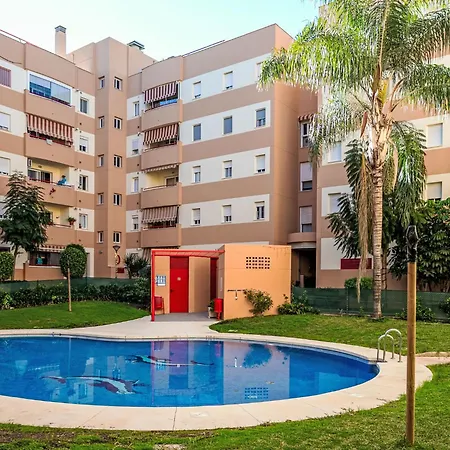 El Pinillo By Interhome شقة توريمولينوس
